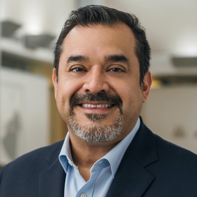 Ricardo Carrion profile image