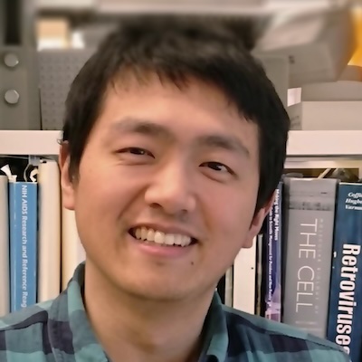 Wenwei Li profile image
